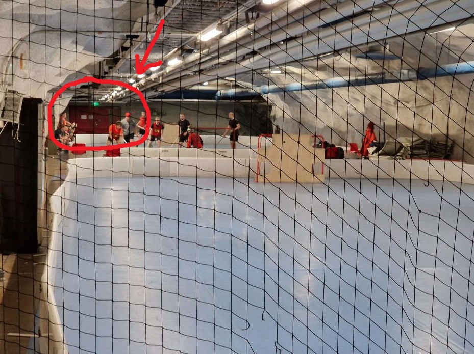 Rakennustalon etuovi